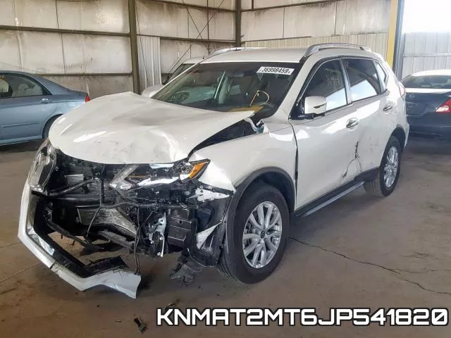 KNMAT2MT6JP541820 фото 3