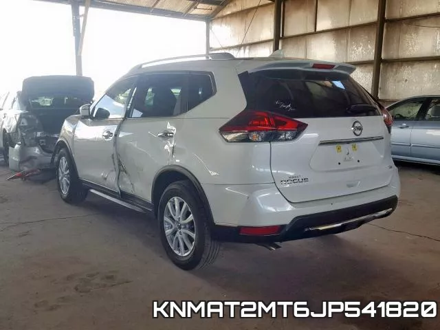 KNMAT2MT6JP541820 фото 4
