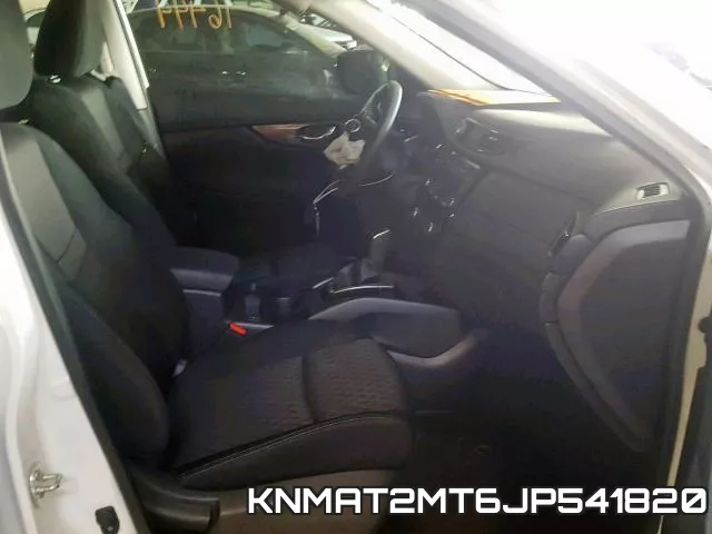 KNMAT2MT6JP541820 фото 6
