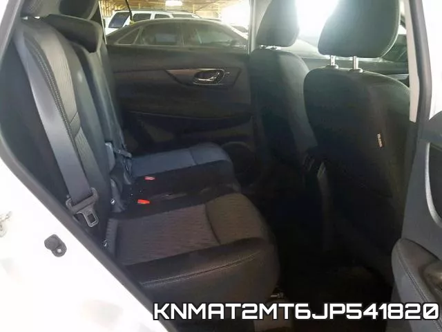 KNMAT2MT6JP541820 фото 7