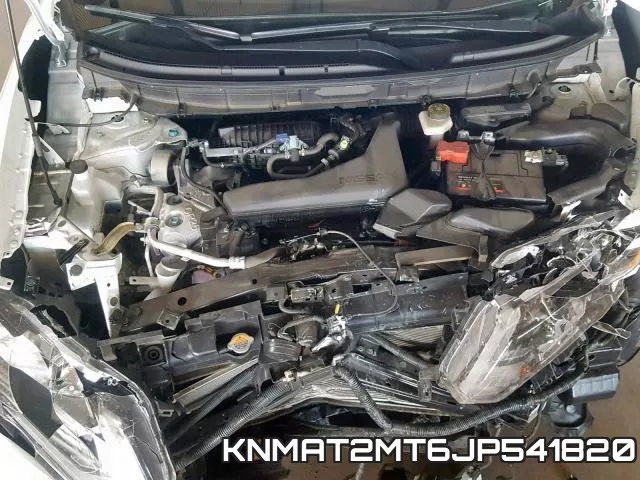 KNMAT2MT6JP541820 фото 8