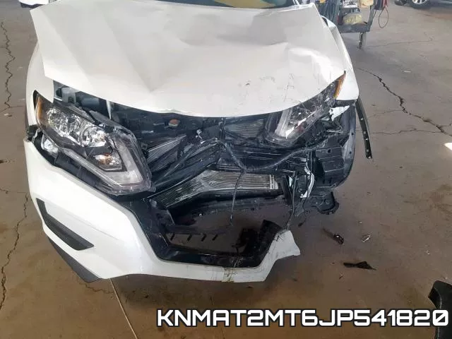 KNMAT2MT6JP541820 фото 10