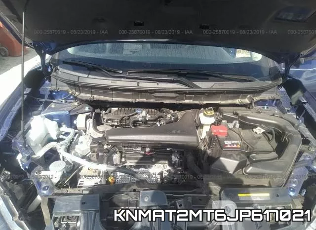 KNMAT2MT6JP617021 фото 2