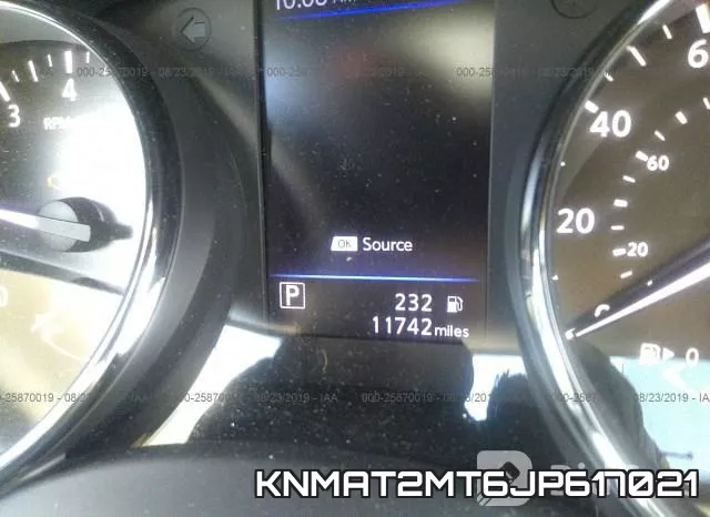 KNMAT2MT6JP617021 фото 8