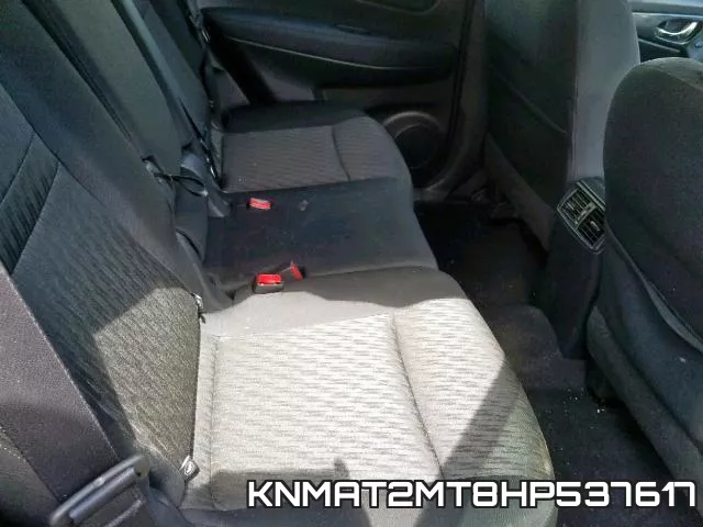 KNMAT2MT8HP537617 фото 7