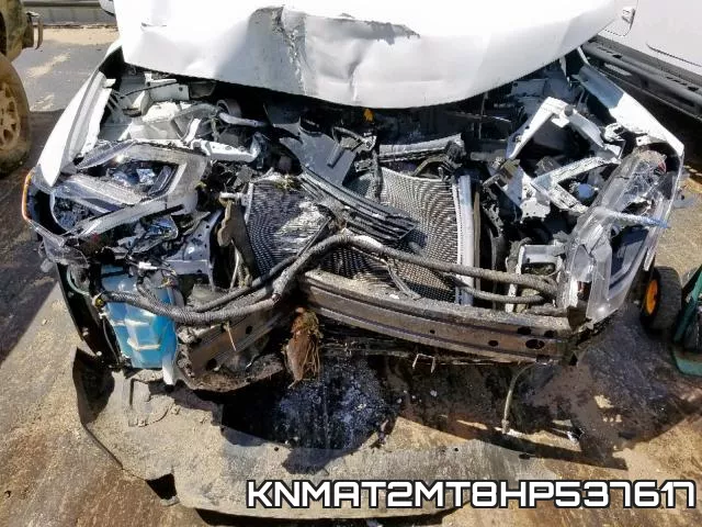 KNMAT2MT8HP537617 фото 8