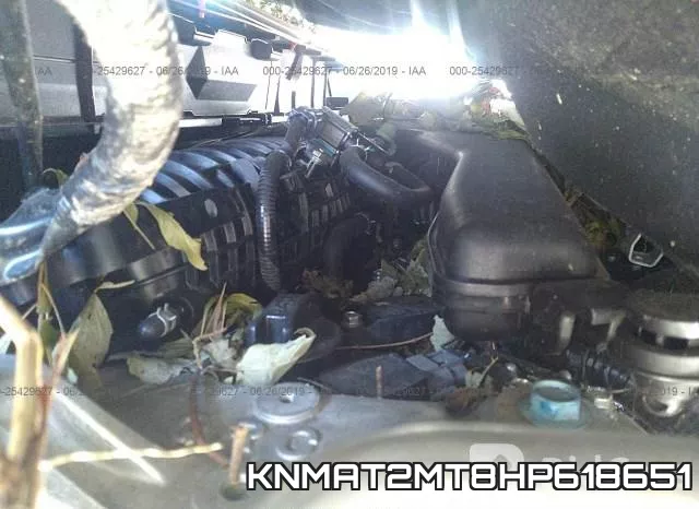 KNMAT2MT8HP618651 фото 2