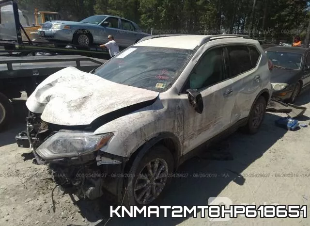 KNMAT2MT8HP618651 фото 3