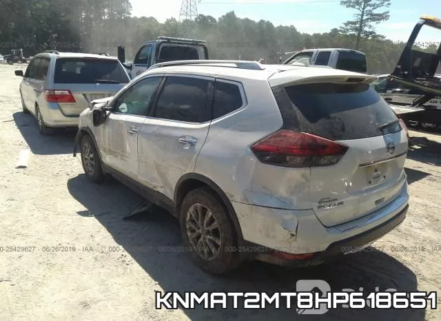 KNMAT2MT8HP618651 фото 4