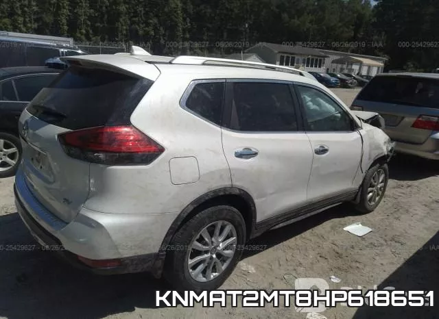 KNMAT2MT8HP618651 фото 5
