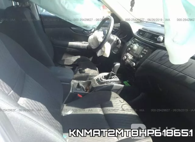 KNMAT2MT8HP618651 фото 6