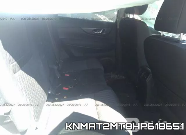 KNMAT2MT8HP618651 фото 9