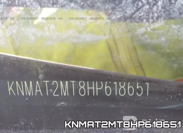 KNMAT2MT8HP618651 фото 10