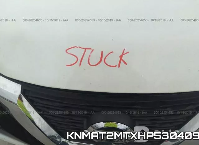 KNMAT2MTXHP530409 фото 2