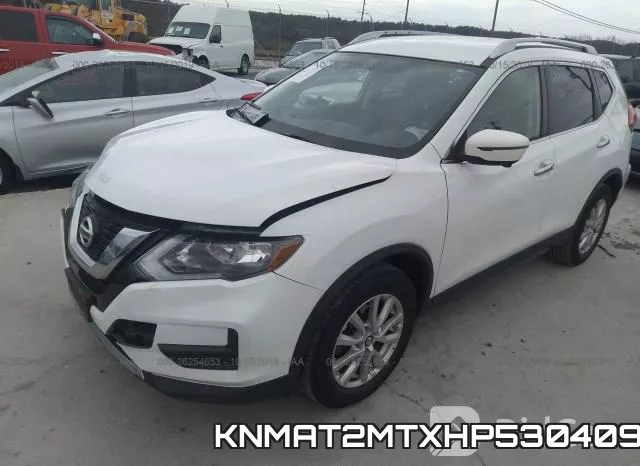 KNMAT2MTXHP530409 фото 3