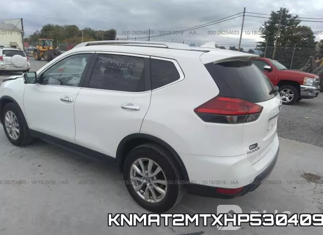 KNMAT2MTXHP530409 фото 4