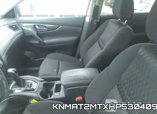 KNMAT2MTXHP530409 фото 6
