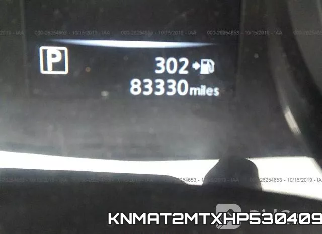 KNMAT2MTXHP530409 фото 8