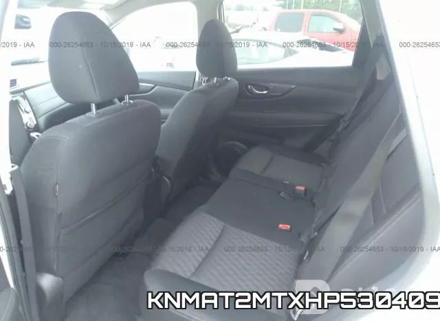 KNMAT2MTXHP530409 фото 9