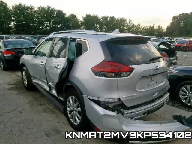 KNMAT2MV3KP534102 фото 4
