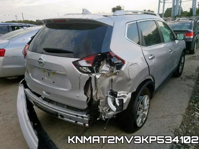 KNMAT2MV3KP534102 фото 5