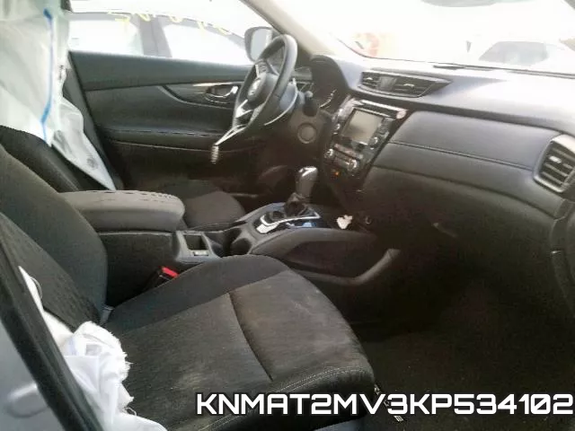 KNMAT2MV3KP534102 фото 6