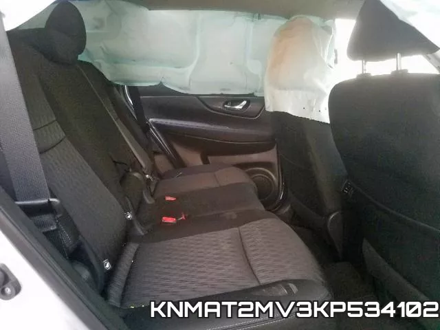 KNMAT2MV3KP534102 фото 7