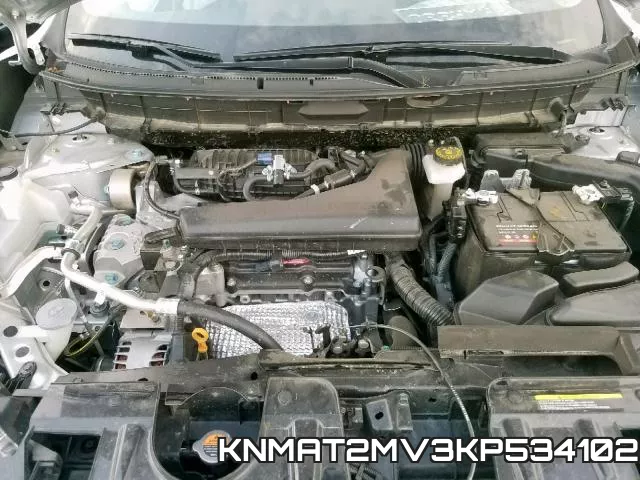KNMAT2MV3KP534102 фото 8