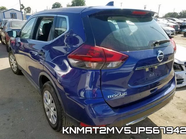 KNMAT2MV5JP567942 фото 4