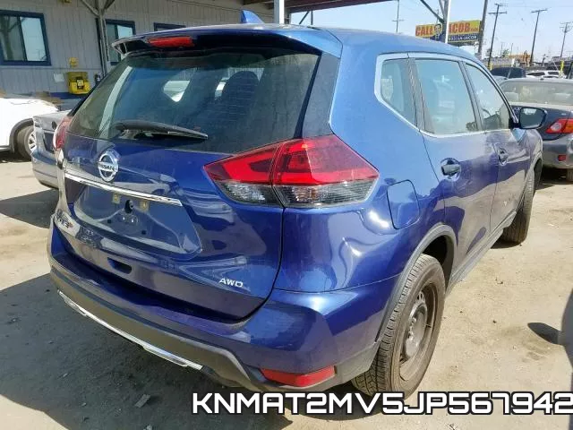 KNMAT2MV5JP567942 фото 5