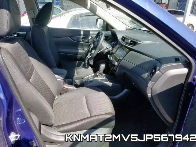KNMAT2MV5JP567942 фото 6