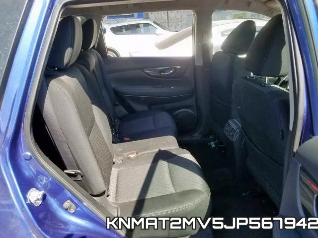 KNMAT2MV5JP567942 фото 7