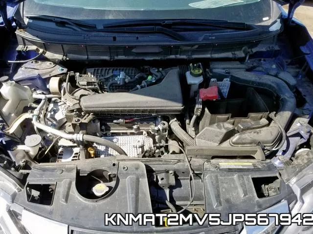 KNMAT2MV5JP567942 фото 8