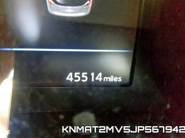 KNMAT2MV5JP567942 фото 9