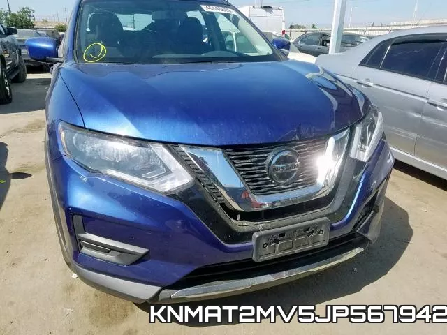 KNMAT2MV5JP567942 фото 10