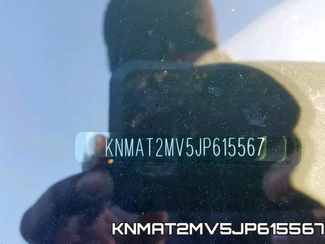 KNMAT2MV5JP615567 фото 2