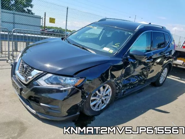 KNMAT2MV5JP615567 фото 3