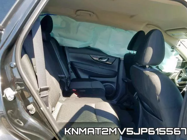 KNMAT2MV5JP615567 фото 7