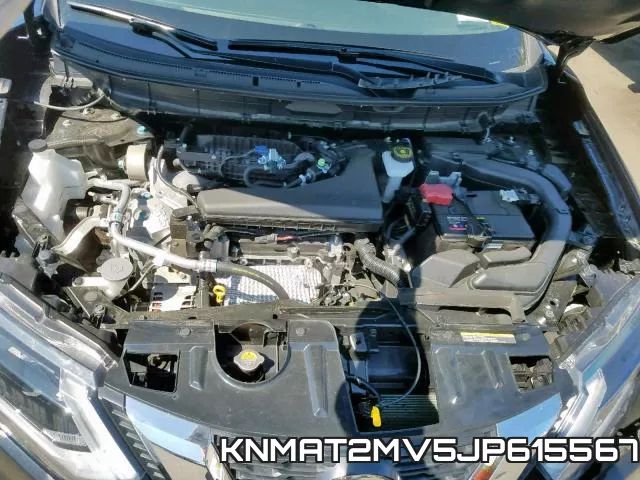 KNMAT2MV5JP615567 фото 8