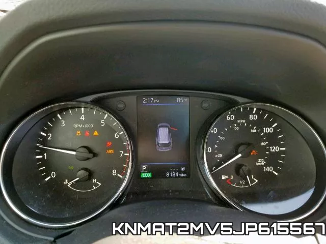 KNMAT2MV5JP615567 фото 9
