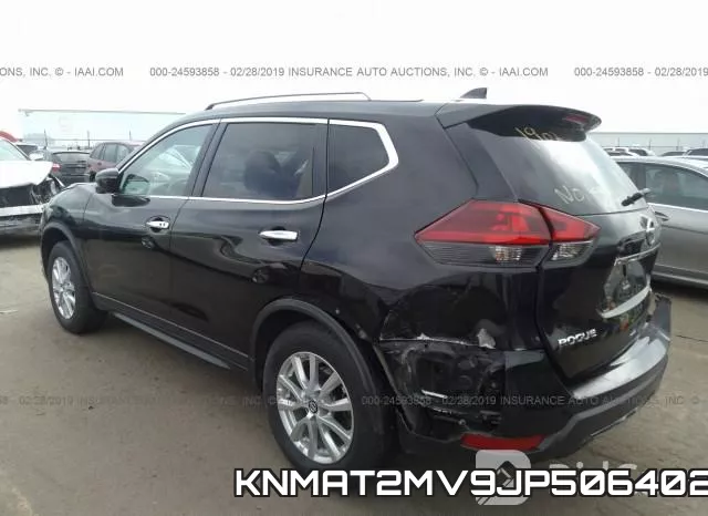 KNMAT2MV9JP506402 фото 4