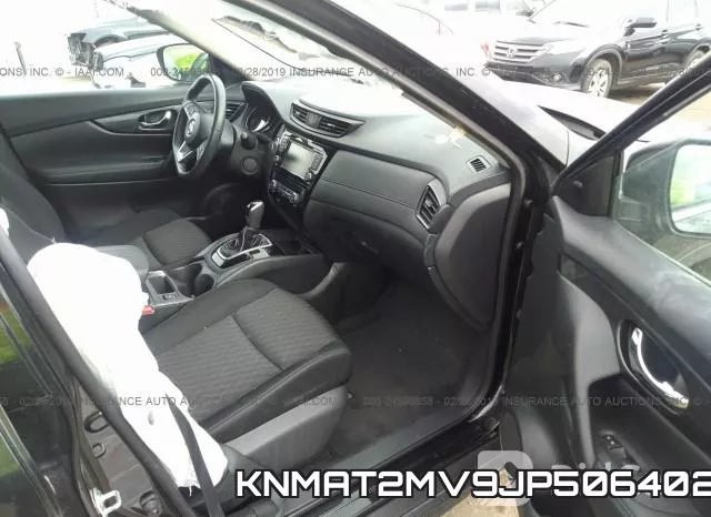 KNMAT2MV9JP506402 фото 6