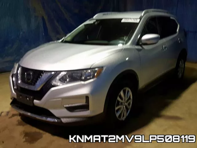 KNMAT2MV9LP508119 фото 3