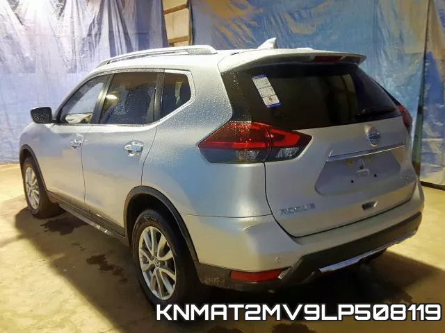 KNMAT2MV9LP508119 фото 4