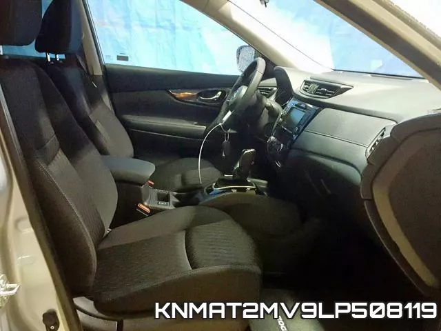KNMAT2MV9LP508119 фото 6