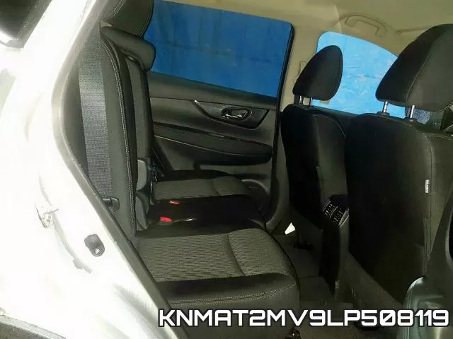 KNMAT2MV9LP508119 фото 7
