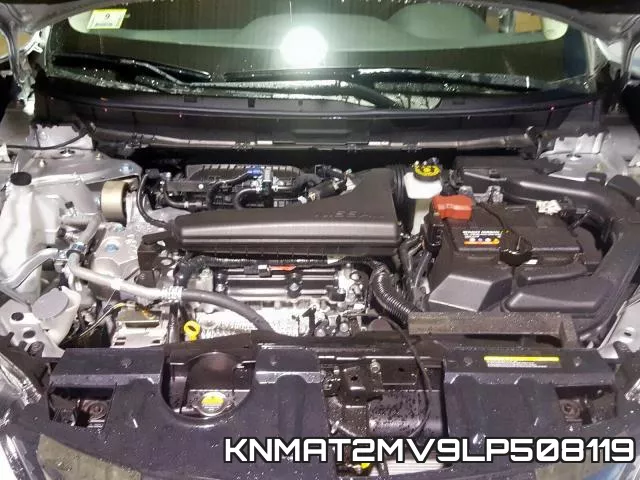 KNMAT2MV9LP508119 фото 8