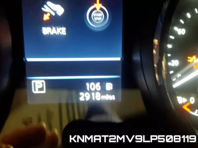 KNMAT2MV9LP508119 фото 9