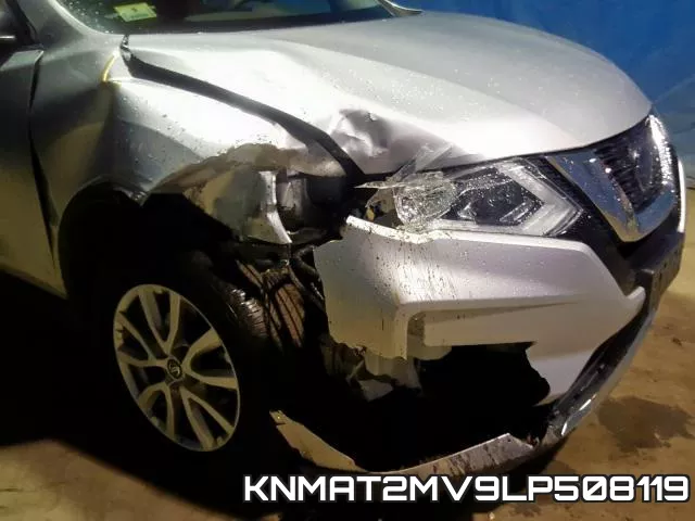 KNMAT2MV9LP508119 фото 10