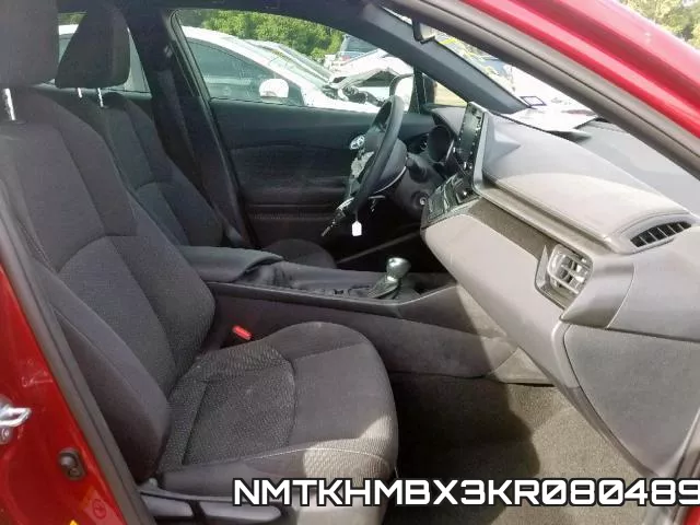 NMTKHMBX3KR080489 фото 6